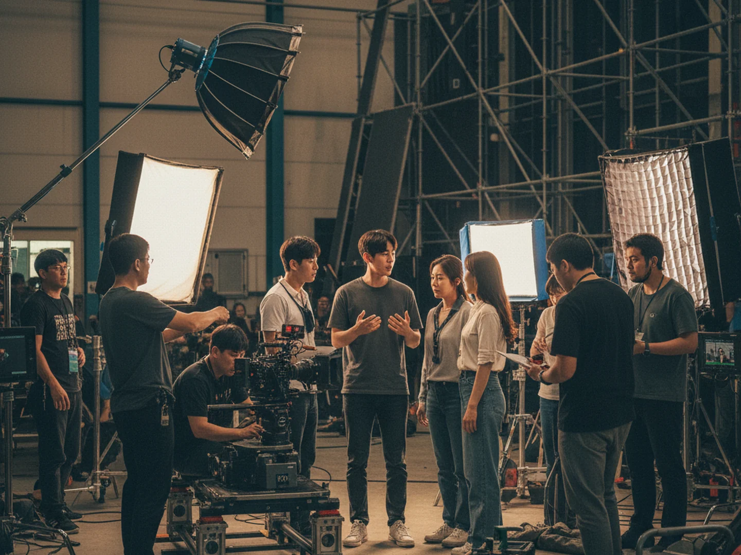 오십프로 드라마04